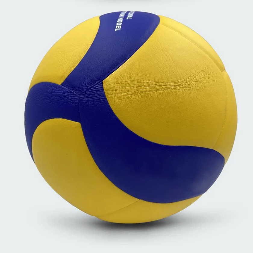 Size 5 PU Soft Touch volleyball official match V200W/V300W/V330W volleyballs ,High quality indoor training volleyball balls - Image 3