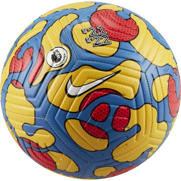 NIKE Strike Premier League Football - Image 2