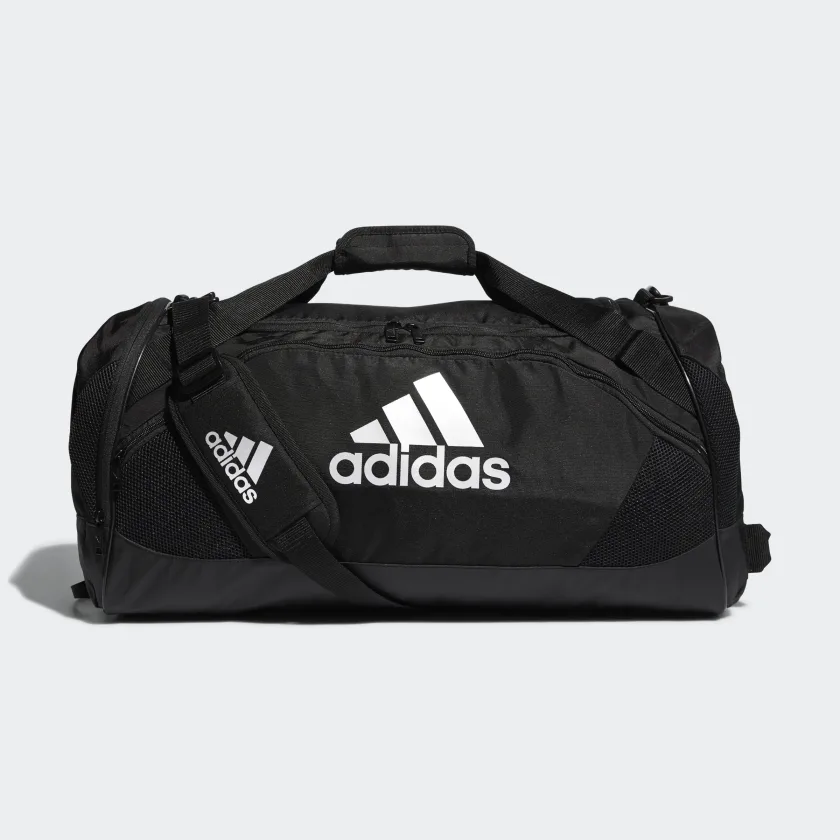 TEAM ISSUE DUFFEL BAG MEDIUM