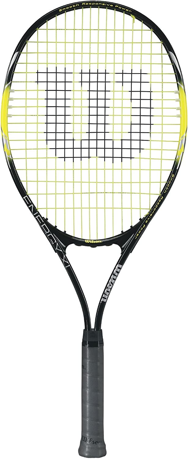 WILSON Adult Recreational Tennis Rackets