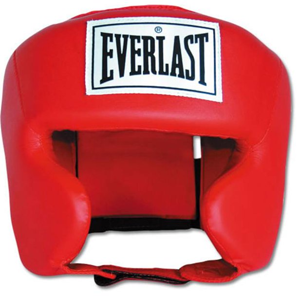 verlast Durahide Headgear - Boxing Accessories