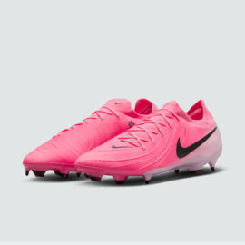 Nike Phantom GX 2 Pro Firm-Ground Low-Top Football Boot