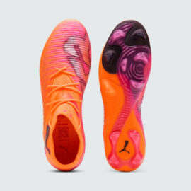 FUTURE 8 ULTIMATE FG Low Football Boots Unisex