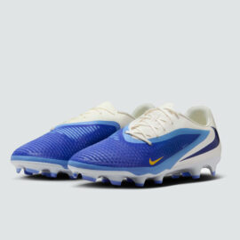 Nike Phantom 6 Low Academy Multi-ground Football Boot