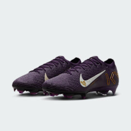 Nike Mercurial Vapor 16 Elite "Kylian Mbappé" - Purple