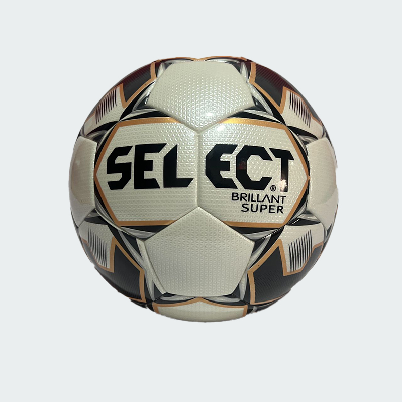 Select Brillant Super Soccer Ball