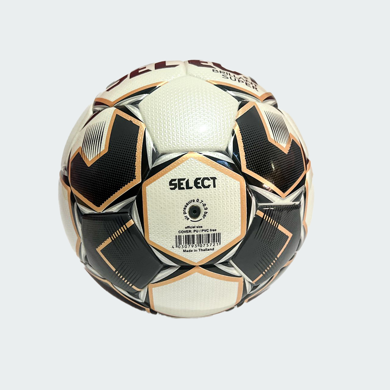 Select Brillant Super Soccer Ball - Image 2