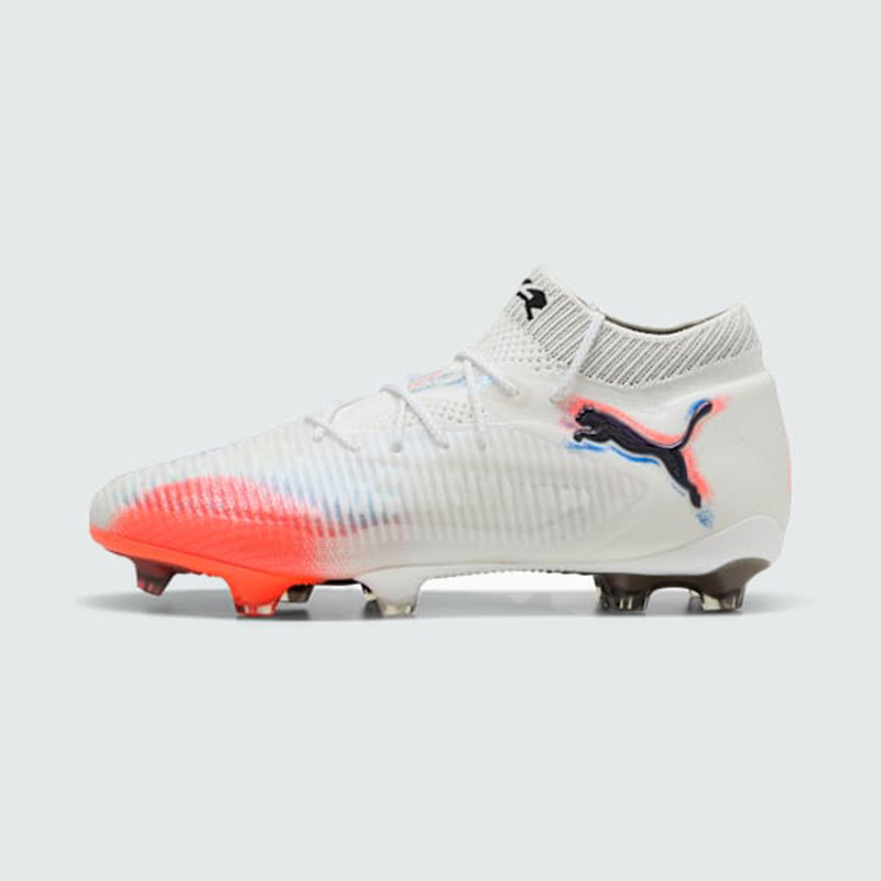FUTURE 8 ULTIMATE FG Low Football Boots Unisex - Image 3