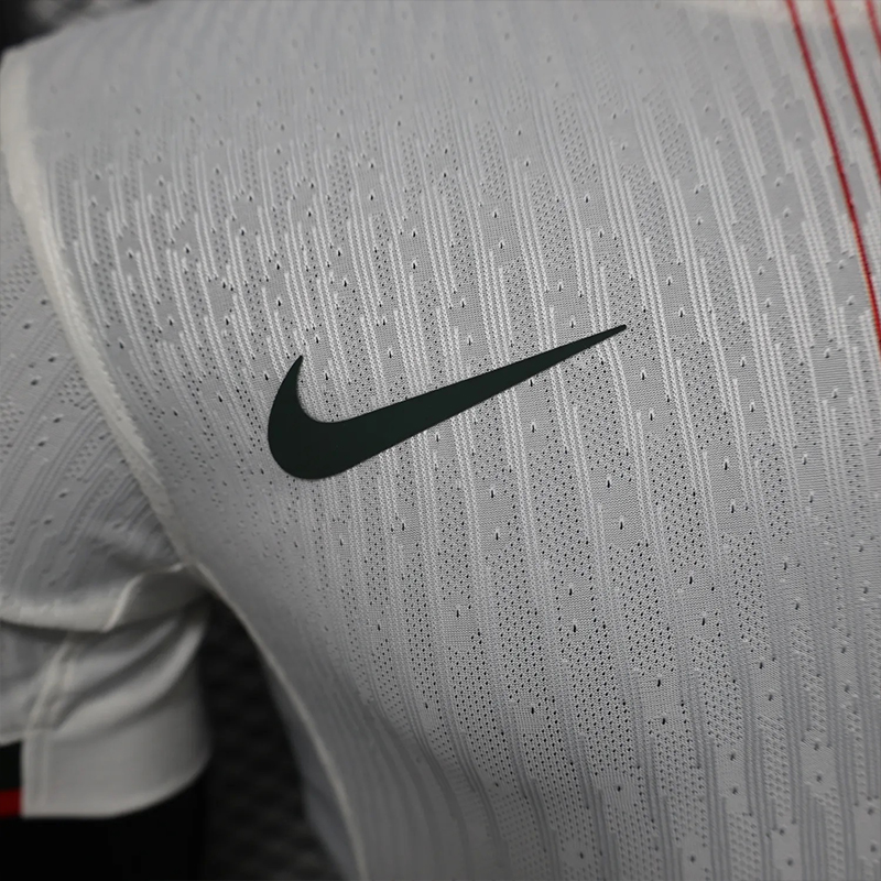 Chelsea Away Jersey 2025/26- Original Players Version - Image 2