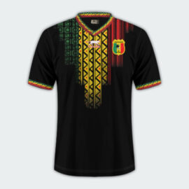 Mali Third Jersey 2024/25  - Original Players Version