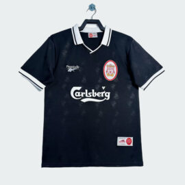 Liverpool 1996/1997 - Third Away Kit