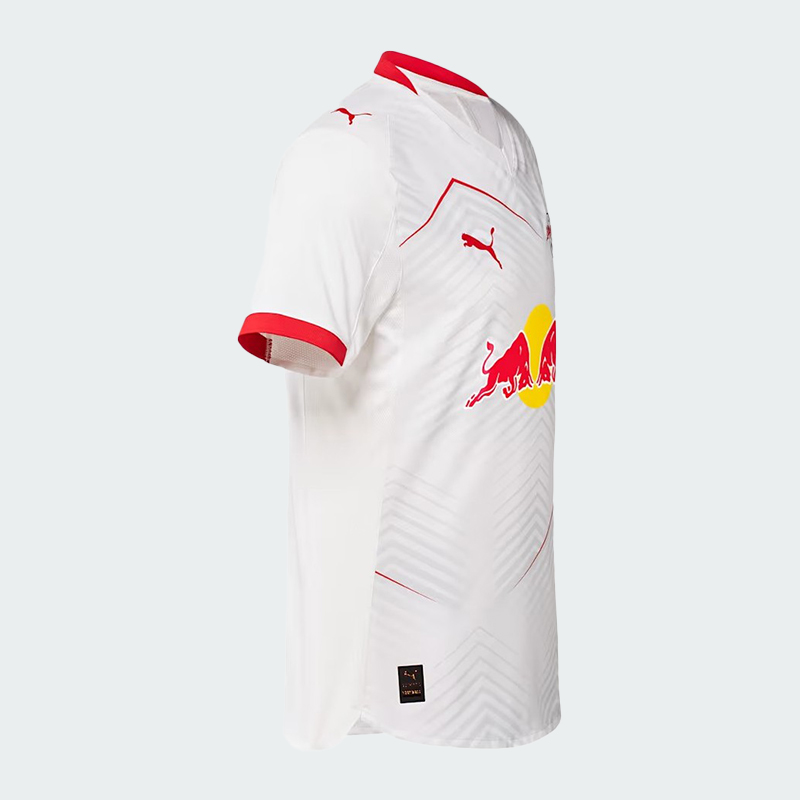 RB Leipzig Jersey 2025/26 - Original Players Version - Image 4