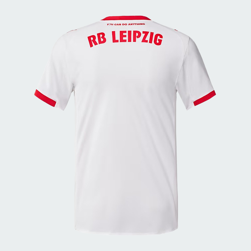 RB Leipzig Jersey 2025/26 - Original Players Version - Image 3