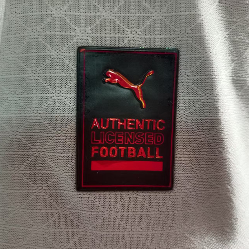 AC Milan Away Jersey 2025/26 - Original Players Version - Image 3
