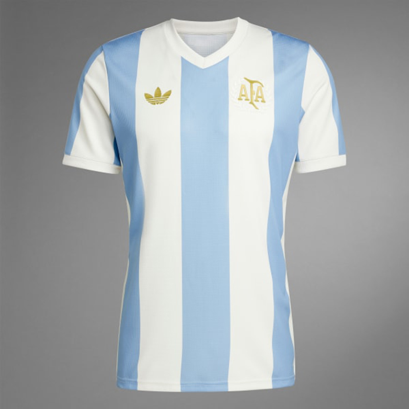 Argentina 2024 Anniversary Kit - Original Players Version