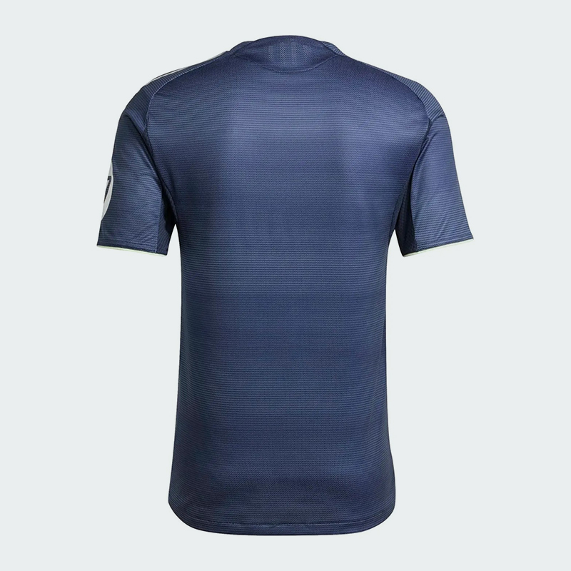 Real Madrid Away Jersey 2025/26 - Original Players Version - Image 3
