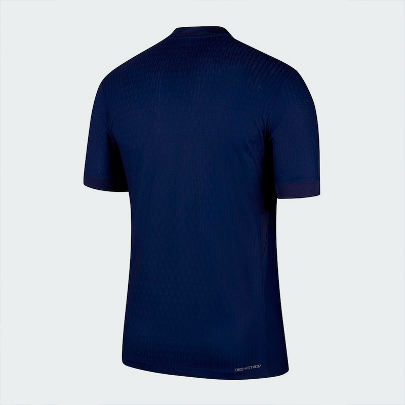 PSG Home Jersey 2025/26 - Original Players Version - Image 2