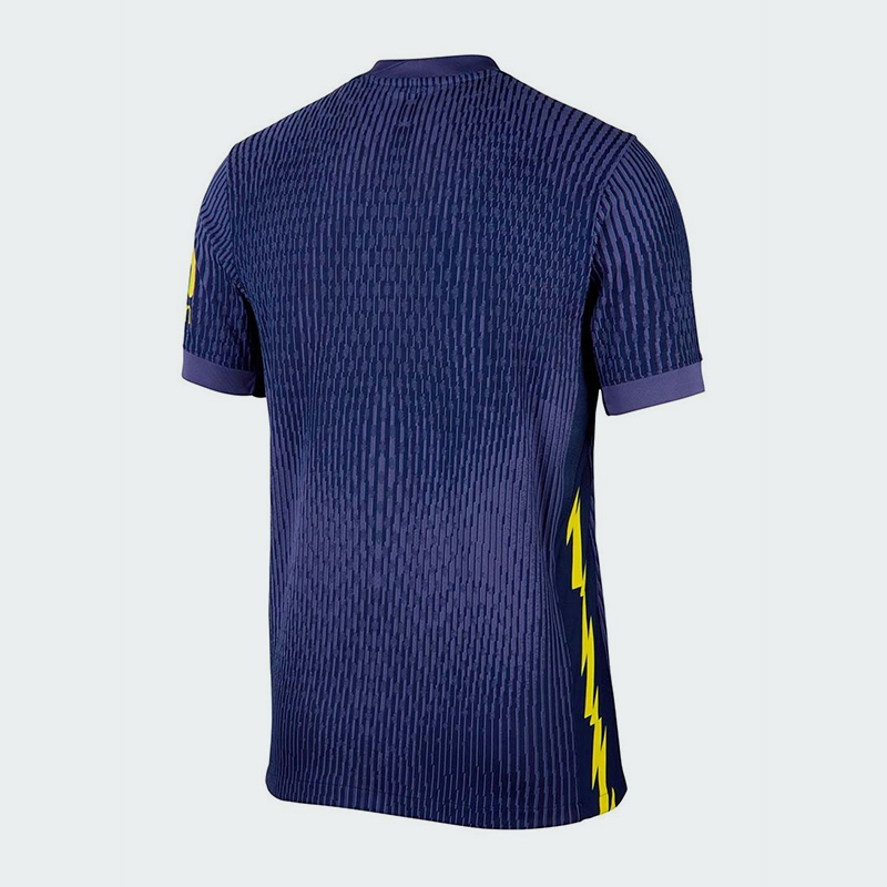Atlético Madrid Away Jersey 2025/26 - Original Players Version - Image 3