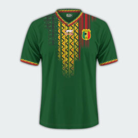 Mali Away Jersey 2024/25  - Original Players Version