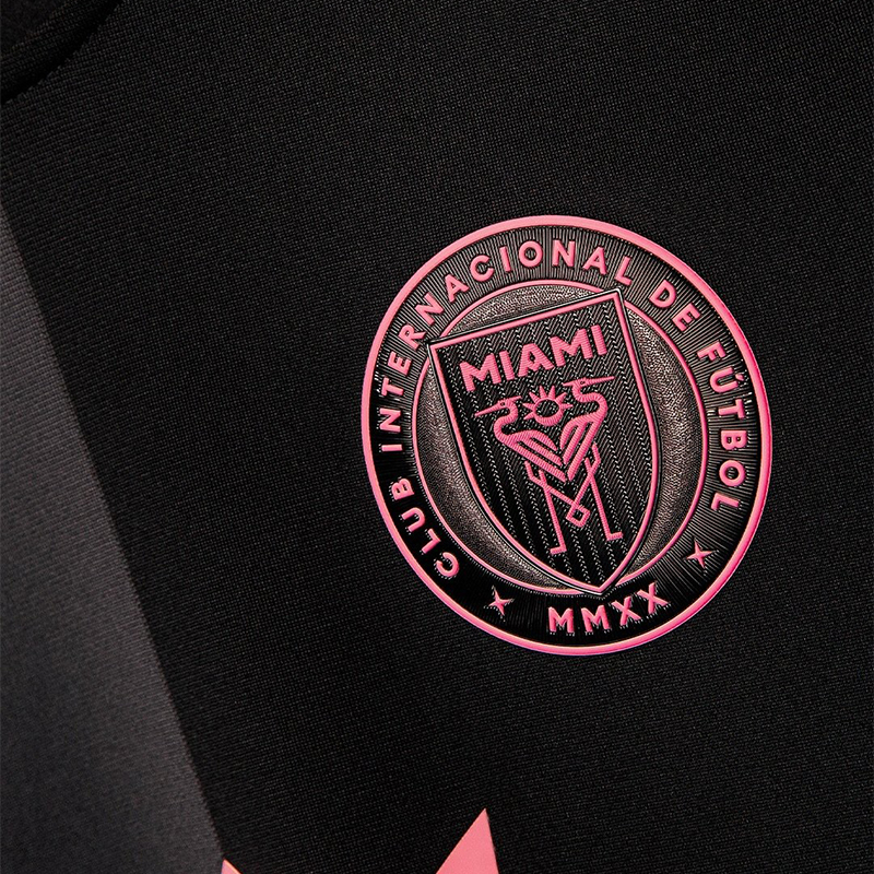 Inter Miami Away Jersey 2025/26 - Original Players Version - Image 2