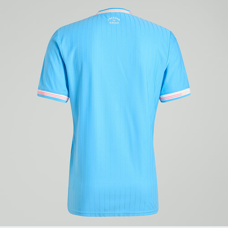 Inter Miami Third Jersey 2025/26 - Original Players Version - Image 3