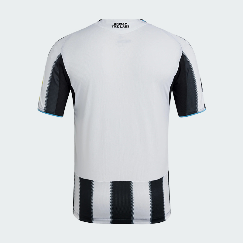 Newcastle Home Jersey 2025/26 - Original Players Version - Image 4