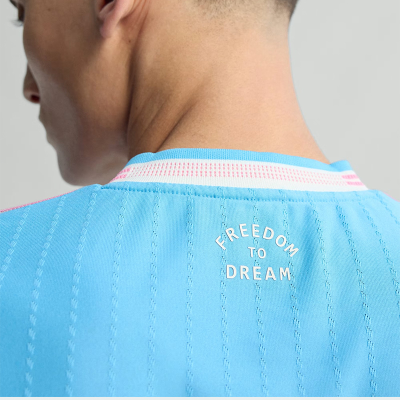 Inter Miami Third Jersey 2025/26 - Original Players Version - Image 4