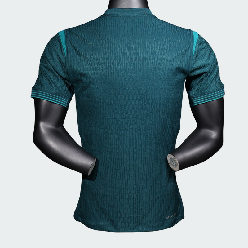 Nigeria Home Jersey 2025/26 - Original Players Version - Image 3
