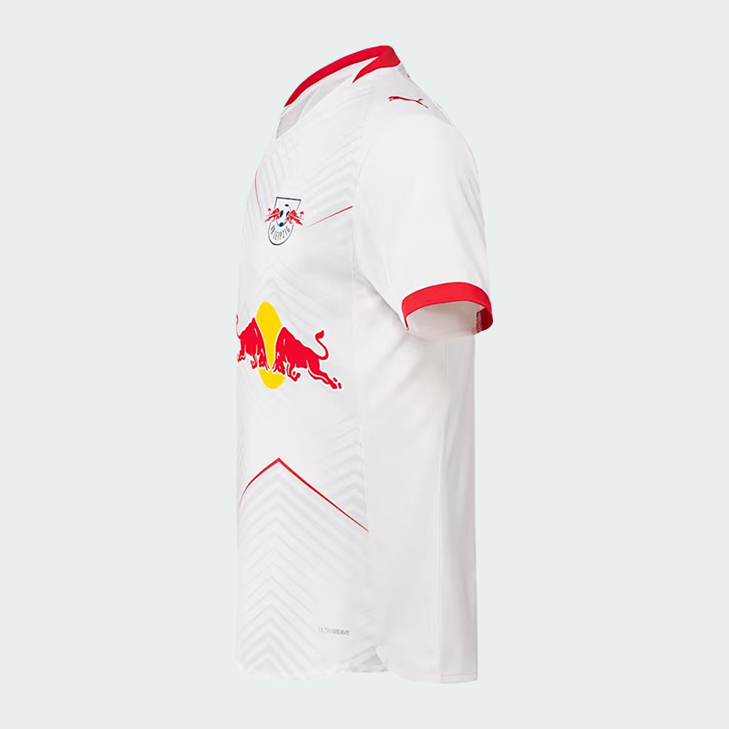RB Leipzig Jersey 2025/26 - Original Players Version - Image 2