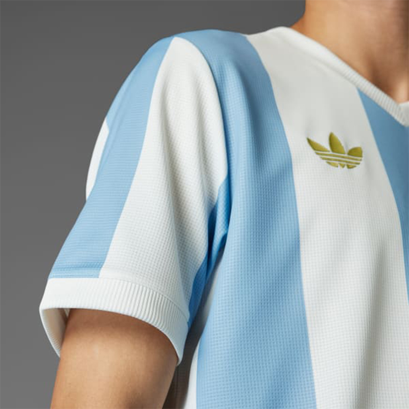 Argentina 2024 Anniversary Kit - Original Players Version - Image 8