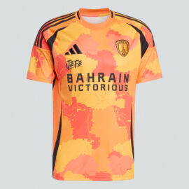 Paris FC Third Jersey 2025/26 - Original Players Version