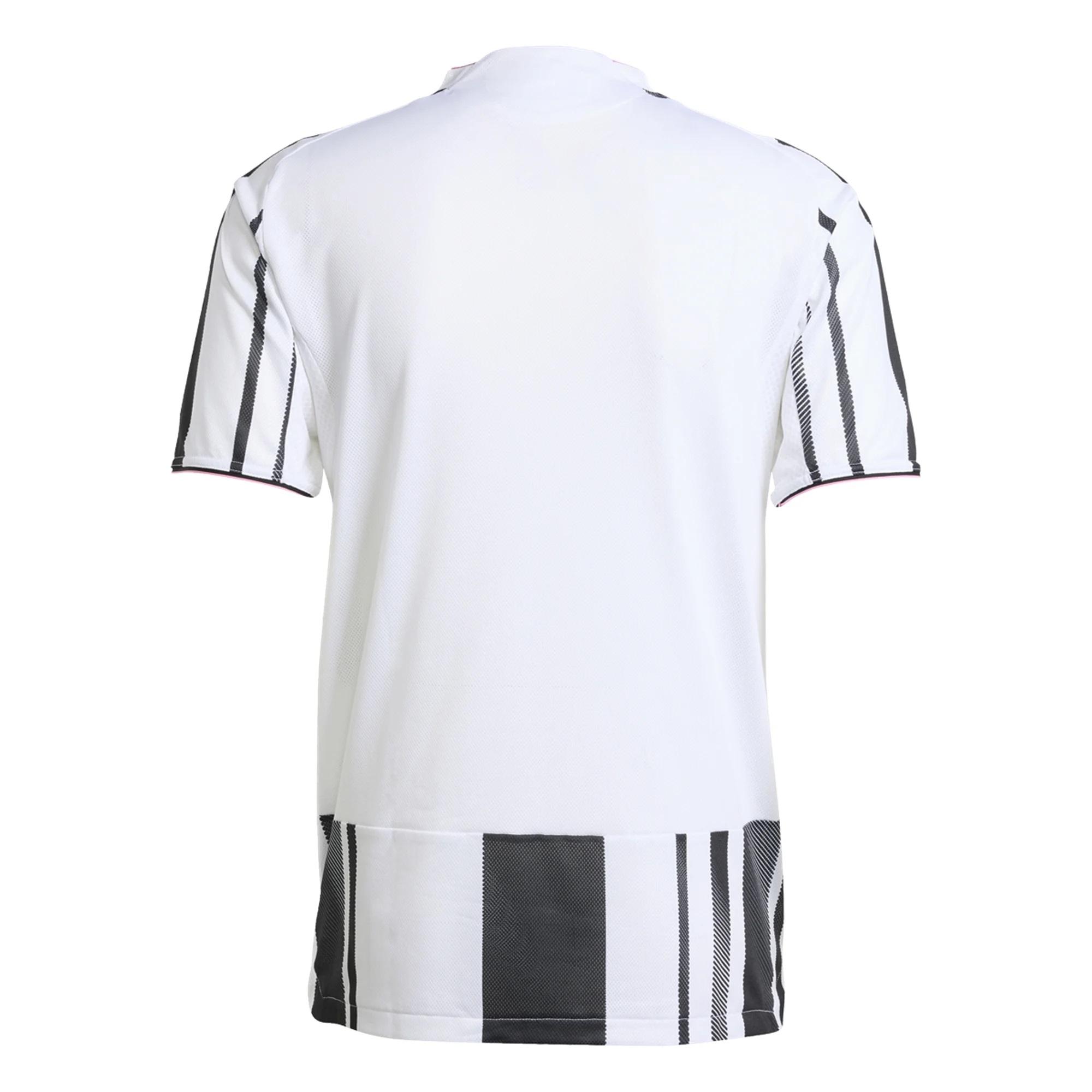 Juventus Home Jersey 2025/26 - Original Players Version - Image 2