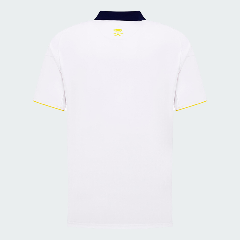 Al Nassr Third Jersey 2025/26 - Original Players Version - Image 3