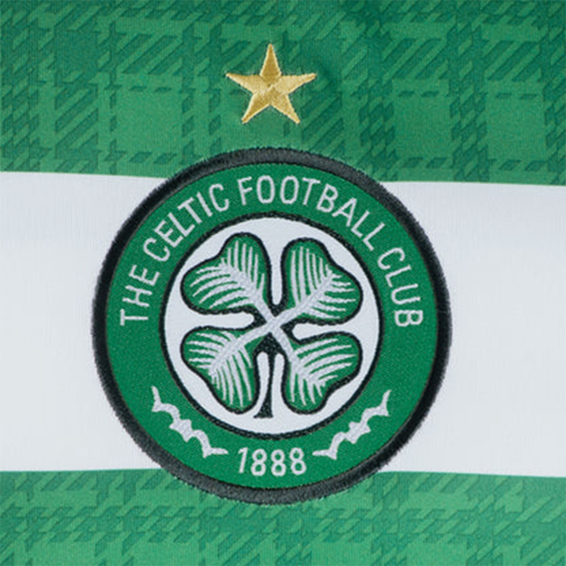 Celtic Home Jersey 2025/26 - Original Players Version - Image 6