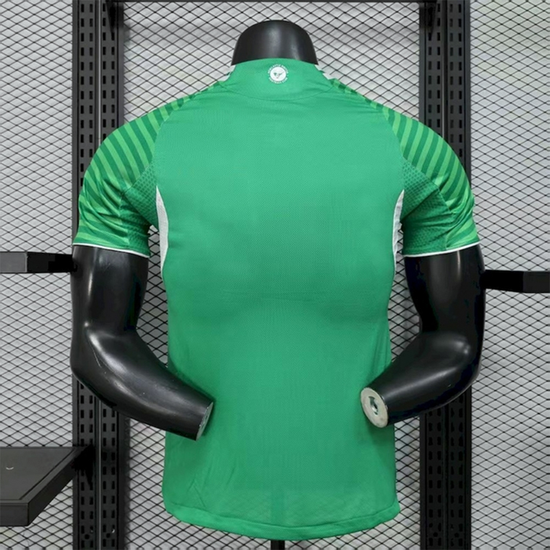 Newcastle United Away Jersey 2025/26 - Original Players Version - Image 4