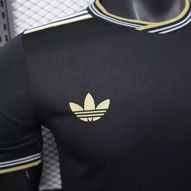 Juventus Third Jersey 2025/26 - Original Players Version - Image 2