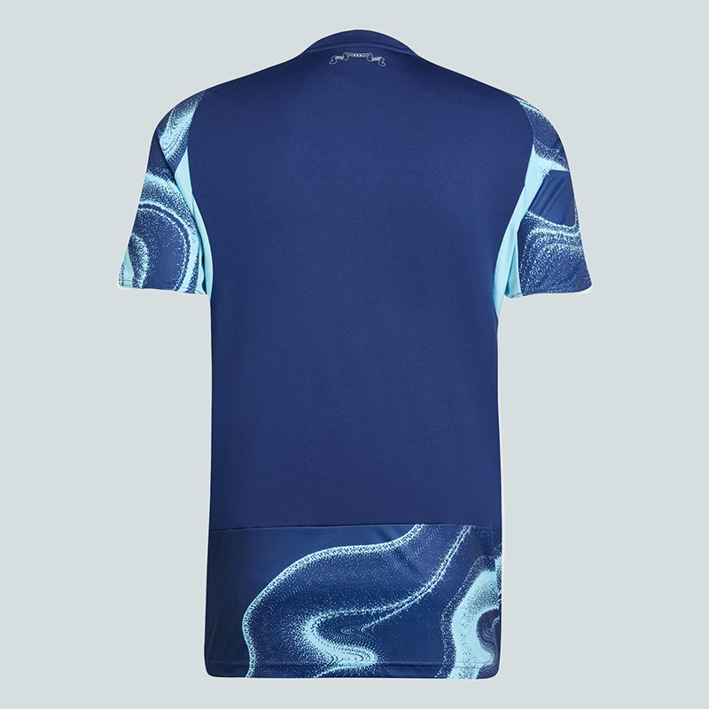 Ajax Amsterdam Away Jersey 2025/26 - Original Players Version - Image 3
