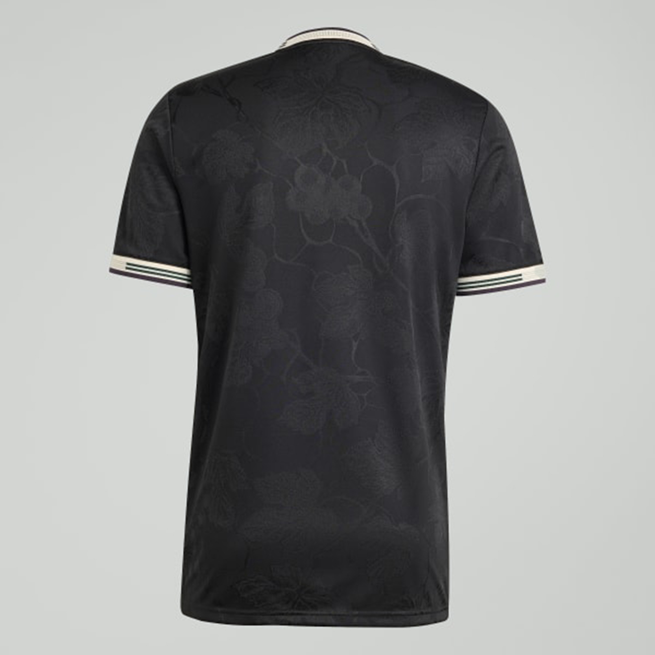 Juventus Third Jersey 2025/26 - Original Players Version - Image 5