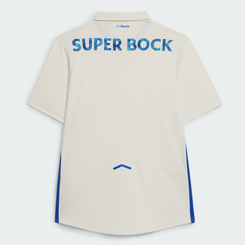 FC Porto Third Jersey 2025/26 - Original Players Version - Image 2