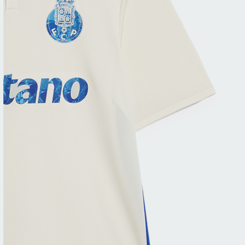 FC Porto Third Jersey 2025/26 - Original Players Version - Image 4