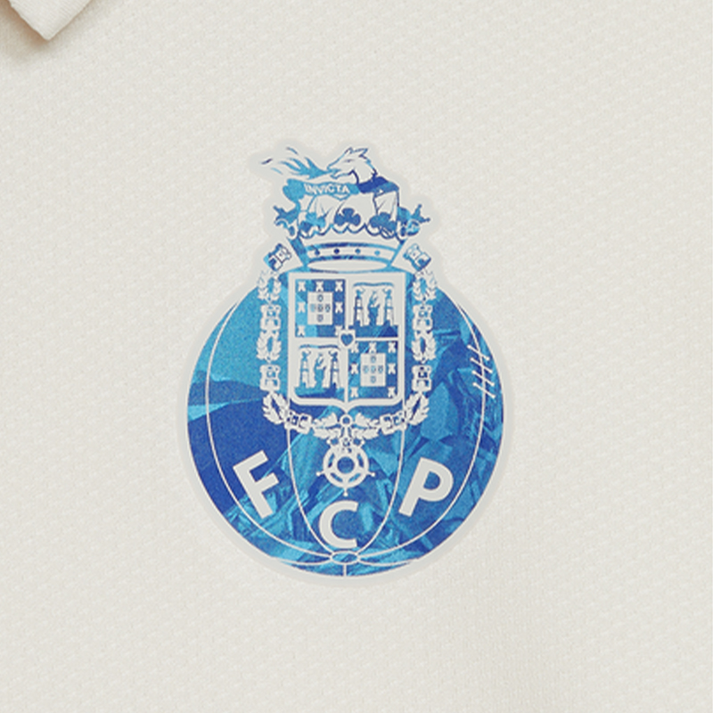 FC Porto Third Jersey 2025/26 - Original Players Version - Image 5