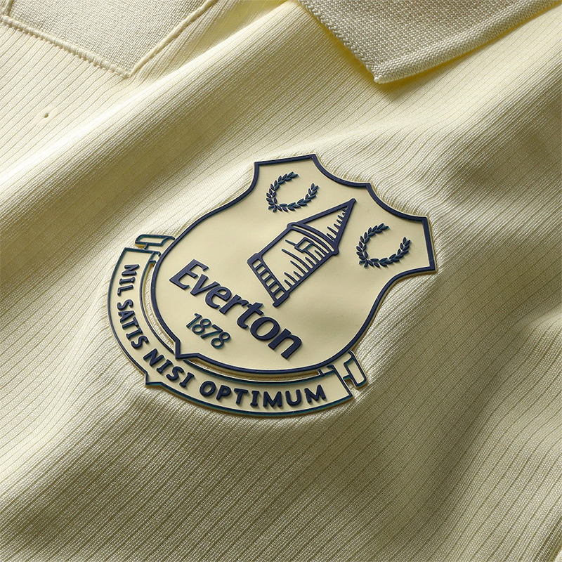 Everton Away Jersey 2025/26 - Original Players Version - Image 3