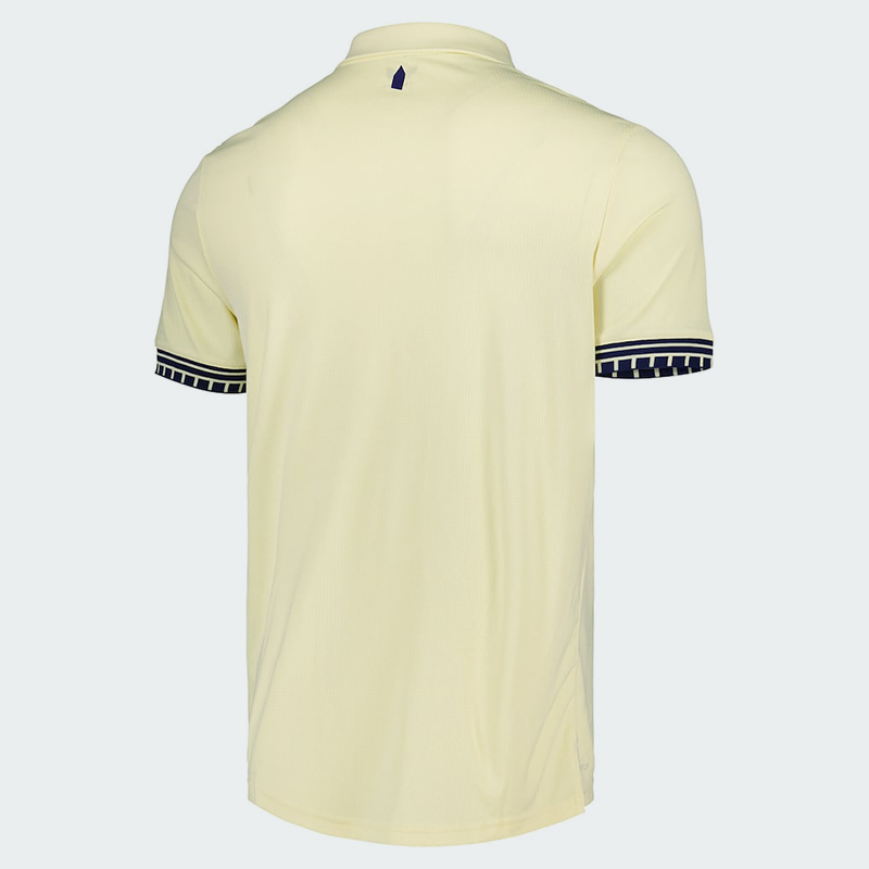 Everton Away Jersey 2025/26 - Original Players Version - Image 2