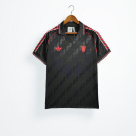 Manchester United  Away 2024-25  - Original  Jersey