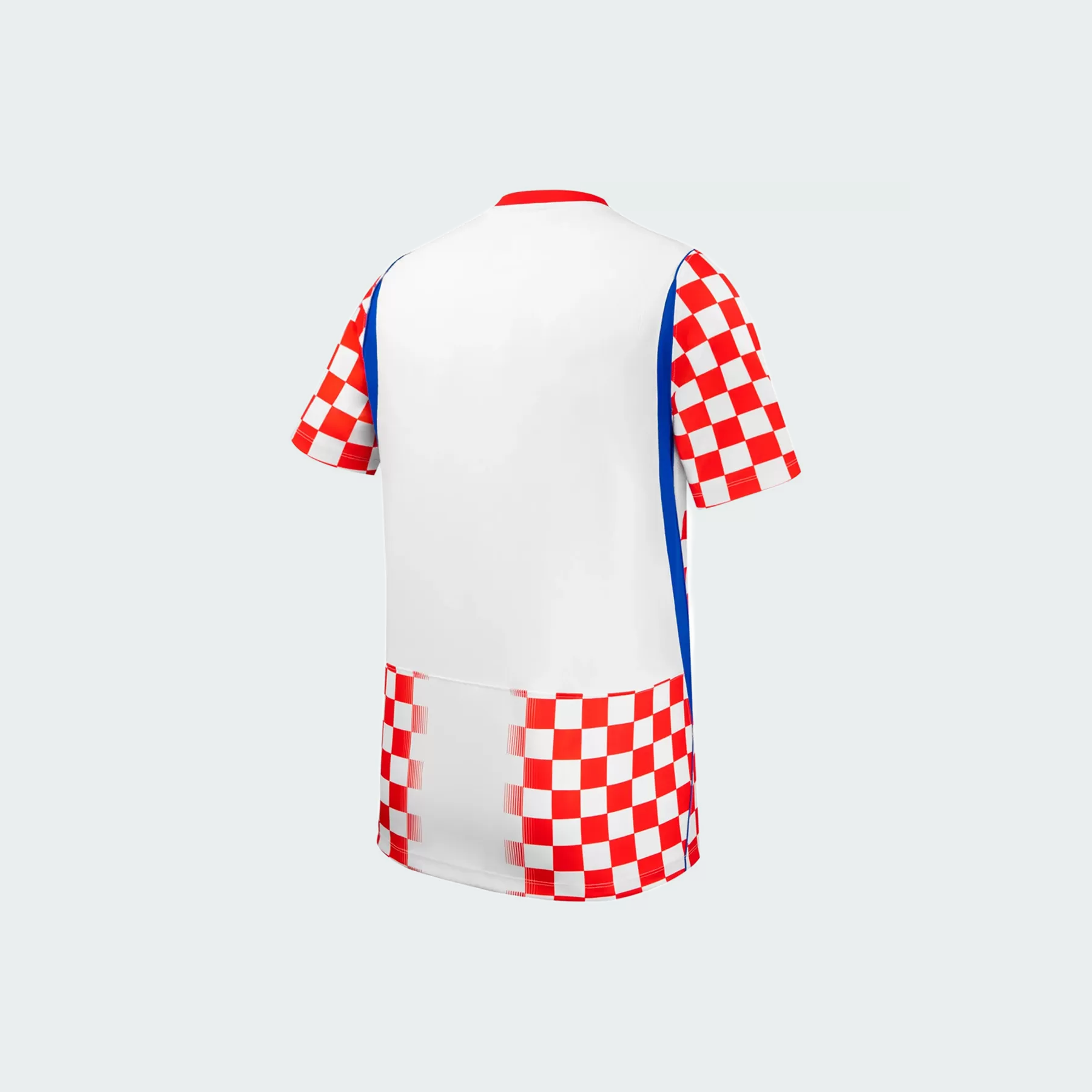 Croatia Home Jersey World Cup 2026 - Original Players Version - Image 2