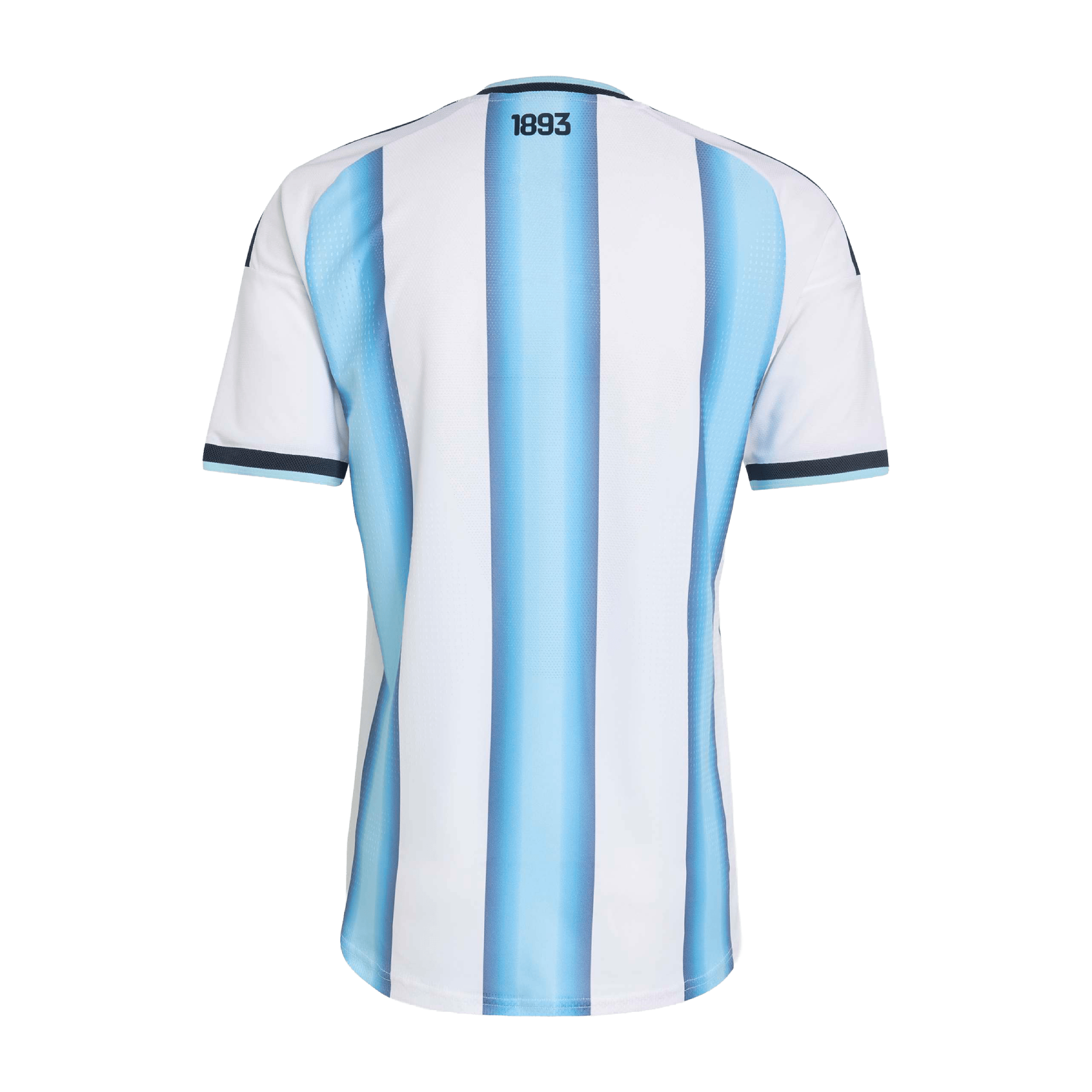 Argentina Home Jersey World Cup 2026 - Original Players Version - Image 2