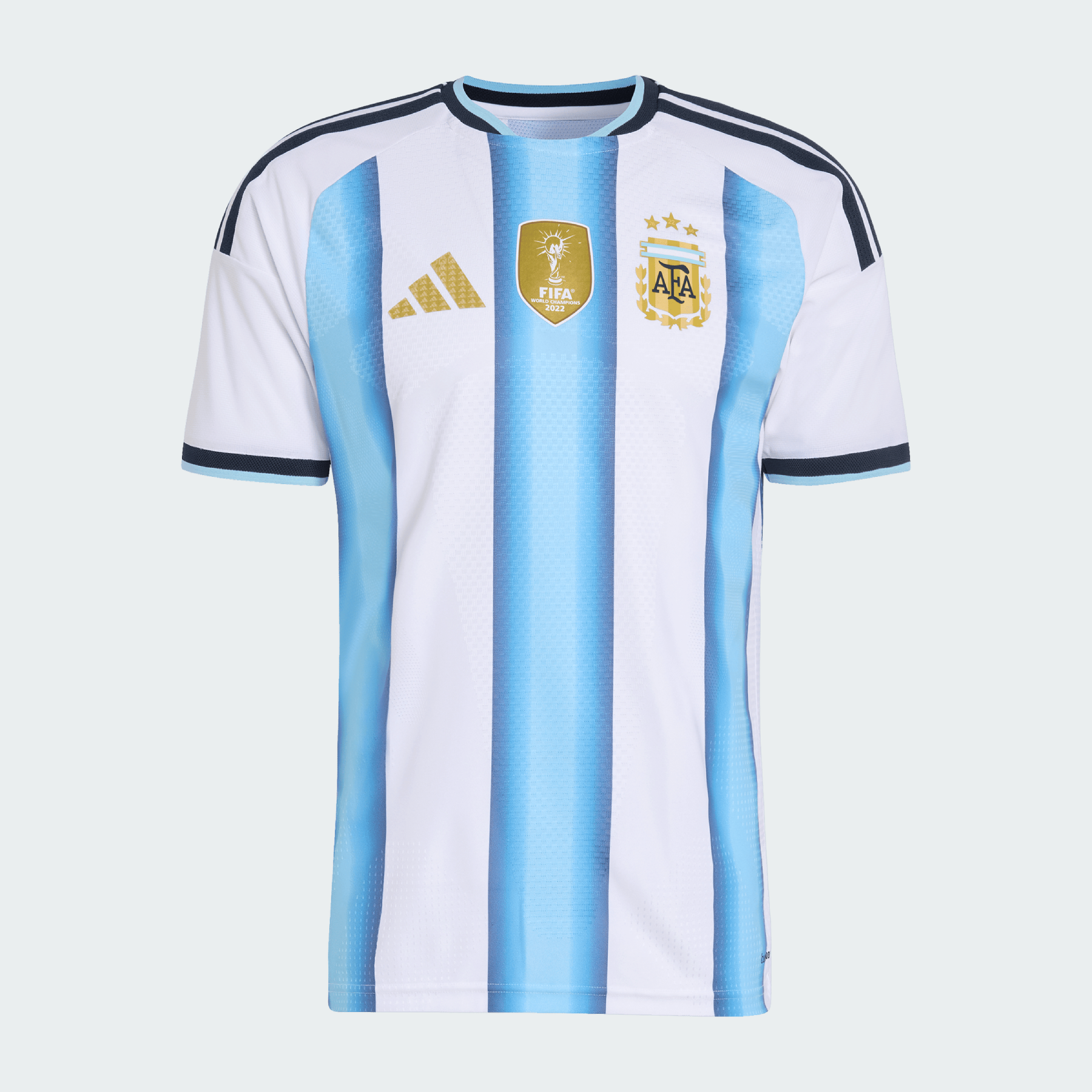 Argentina Home Jersey World Cup 2026 - Original Players Version